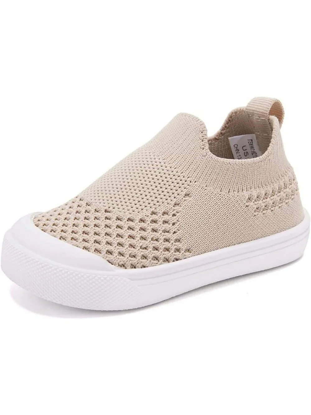 Infant First Walking Shoes for Boys & Girls - Toddler Sneakers, Soft